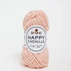 Amigurumi pređa za šenil DMC Happy Chenille, 15 g - 15, svijetlo ružičasta