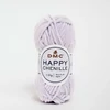 Amigurumi pređa za šenil DMC Happy Chenille, 15 g - 19, blijedoljubičasta