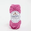 Amigurumi pređa za šenil DMC Happy Chenille, 15 g - 24, pink