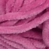 Amigurumi pređa za šenil DMC Happy Chenille, 15 g - 24, pink