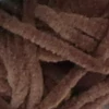 Amigurumi pređa za šenil DMC Happy Chenille, 15 g - 28, smeđa