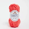 Amigurumi pređa za šenil DMC Happy Chenille, 15 g - 32, koraljni
