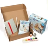 Slika 2/3 - FIMO Air Basic Set, komplet za modeliranje, 500 g s dodacima