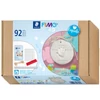 FIMO Air Light Keepsake Set, Suvenirski set glina, 127 g s dodacima