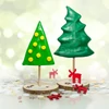 FIMO Air Basic Christmas Set, božićni set za modeliranje, 500 g s dodacima