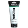 Reeves akrilna boja, 200 ml - titanium white