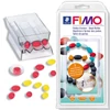FIMO valjak za izradu perli - konusni, ovalni, okrugli