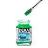 Boja za tkaninu Deka PermFlow s efektom akvarelnih boja - 00 bezbojna