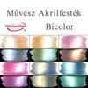Slika 3/3 - Umjetnička akrilna boja, 250 ml - dvobojna, 108, crveno/ljubičasta