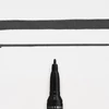 Slika 5/5 - Sakura Pen-Touch lak filc, fini (1 mm) - crni