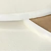 Belle Arti rastegnuto platno - 40 cm, okruglo, ljepljeno
