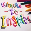 Bruynzeel Fineliner Brush pen dvostrani set flomastera - 48 kom, metalna kutija