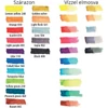 Caran d'Ache Fibralo Brush Pen -009, black