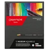 Caran d'Ache Museum set akvarelnih olovaka - 12 kom