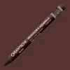 Caran d'Ache Neocolor II akvarel kreda - 028, toledo brown