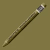 Caran d'Ache Neocolor II akvarel kreda - 039, maslinasto smeđa