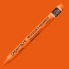 Caran d'Ache Neocolor II akvarel kreda - 050, plameno crvena
