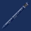 Caran d'Ache Neocolor II akvarel kreda - 139, indigo plava