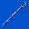 Caran d'Ache Neocolor II akvarel kreda - 140, ultramarine