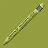 Caran d'Ache Neocolor II akvarel kreda - 245, light olive