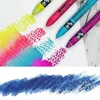 Slika 3/4 - Caran d'Ache Classic Neocolor II set akvarel kreda - 84 kom