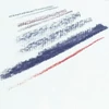 Clairefontaine Ingres papir, 80 g, 50x65 cm, bijela