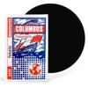 Slika 1/7 - Columbus boja za tkaninu, boja za tkaninu - crna