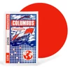 Columbus boja za tkanine, boja za tkanine - crvena