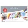 Slika 3/3 - Cretacolor Artist Studio set olovaka za crtanje i skiciranje - 72 kom