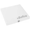 Slika 4/4 - Cretacolor Black & White komplet za crtanje, 25-dijelni, u drvenoj kutiji