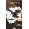 Slika 5/7 - Cretacolor Eagle Set komplet za crtanje, 12-dijelni, u metalnoj kutiji