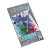 Slika 1/4 - Set vodenih olovaka Cretacolor Marino - 12 kom, metalna kutija
