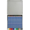 Slika 2/4 - Cretacolor Marino set akvarelnih olovaka - 24 kom, Budimpešta u bojama