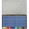 Slika 3/4 - Cretacolor Marino set vodenih olovaka - 36 kom, metalna kutija