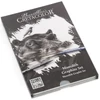 Slika 1/5 - Cretacolor Monolith Graphite Set grafit rajzkészlet, 11 db-os, fémdobozos