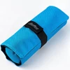 Slika 8/8 - Cretacolor Pencil Wrap Set rajzkészlet feltekerhető vászon tartóban - Aqua, 17 db-os