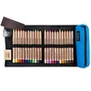 Slika 5/6 - Cretacolor Pencil Wrap Set rajzkészlet feltekerhető vászon tartóban - MegaColor, 28 db-os