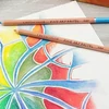 Slika 8/8 - Cretacolor Pencil Wrap Set rajzkészlet feltekerhető vászon tartóban - Pastel Pencils, 29 db-os