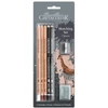 Slika 1/4 - Cretacolor Sketching Set set za crtanje i skiciranje, 7 komada