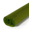 Slika 1/6 - Krep papir, Educational, 40 g, 50x250 cm - 264 moss green