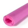 Krep papir, Educational, 40 g, 50x250 cm - 279 shocking pink