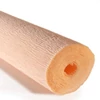 Slika 1/5 - Cvjetni krep papir, 180 g, 50x250 cm - 17A5 breskva