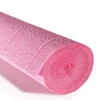 Slika 1/5 - Krep papir za cvijeće, 180 g, 50x250 cm - 549 roza