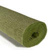 Cvjetni krep papir, 180 g, 50x250 cm - 562 kadulje
