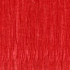 Cvjetni krep papir, 180 g, 50x250 cm - 580 crvena naranča
