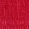 Slika 2/5 - Cvjetni krep papir, 180 g, 50x250 cm - 582 svijetlo crvena