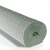 Slika 1/5 - Cvjetni krep papir, 180 g, 50x250 cm - 621 svijetlo mint