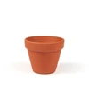 Posuda za cvijeće - 8 cm