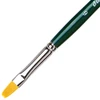 Da Vinci Nova 122 sintetički pljosnati kist - 6