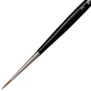 Da Vinci okrugli kist Kolinsky-Rotmarder s 36 čekinja - 2
